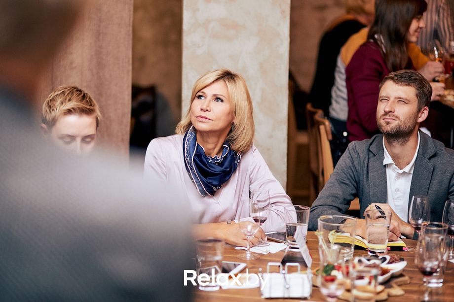 Вечер Schola Sarmenti, фото № 101