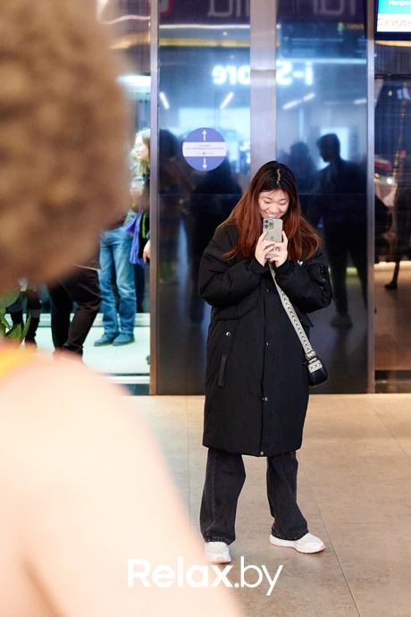 23 февраля в ТРЦ Galleria Minsk, фото № 65