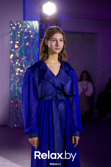 Gold Podium Fashion Show, фото № 17