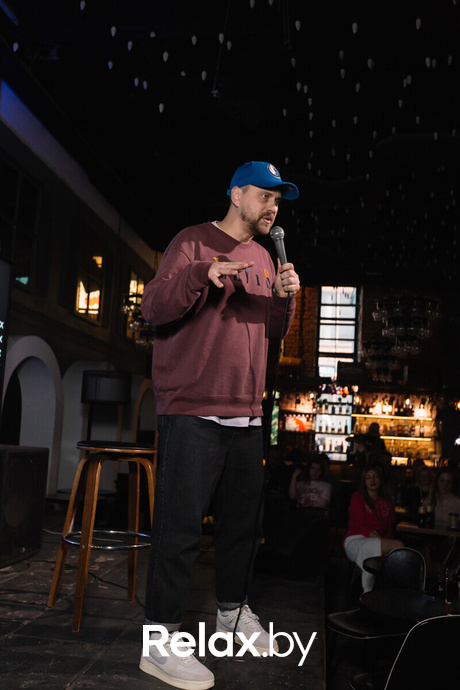 Отчетный концерт, фото № 28