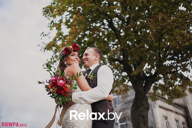 Конкурс профессиональной свадебной фотографии, фото № 25