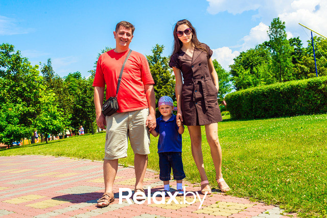 День Рождения лучшего парка: Dreamland 10 лет, фото № 20