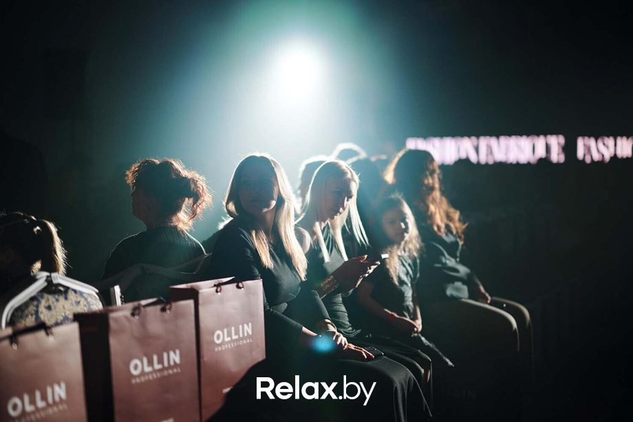 Fashion Fabrique 2.0 (часть 9), фото № 35