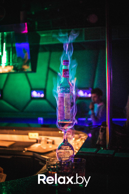 R.E.D., фото № 57