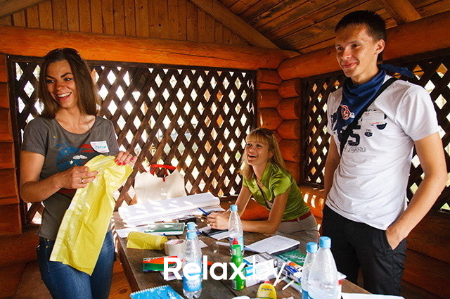 Расти в продажах ярко!, фото № 169