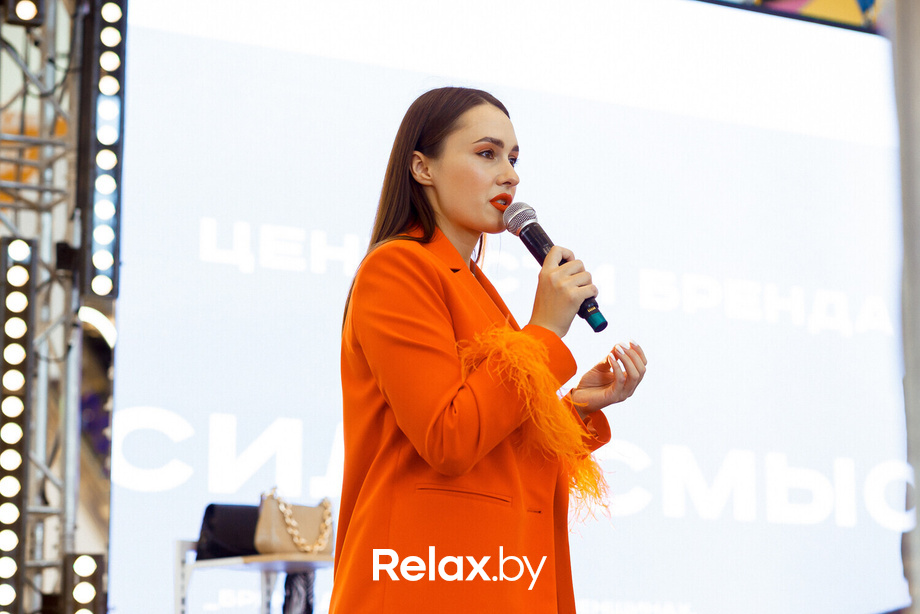 Шопинг Фест в ТРЦ Galleria Minsk, фото № 142