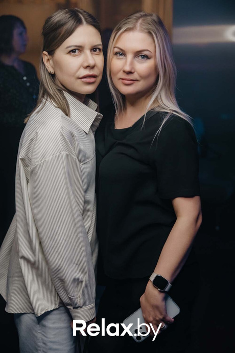 Ночные жители, фото № 117