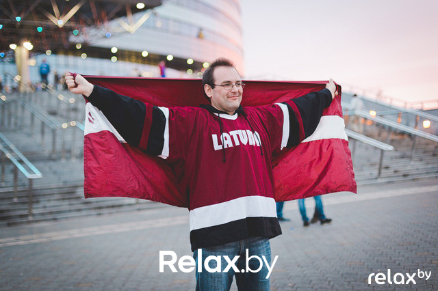 Эти забавные болельщики: вторая часть, фото № 94