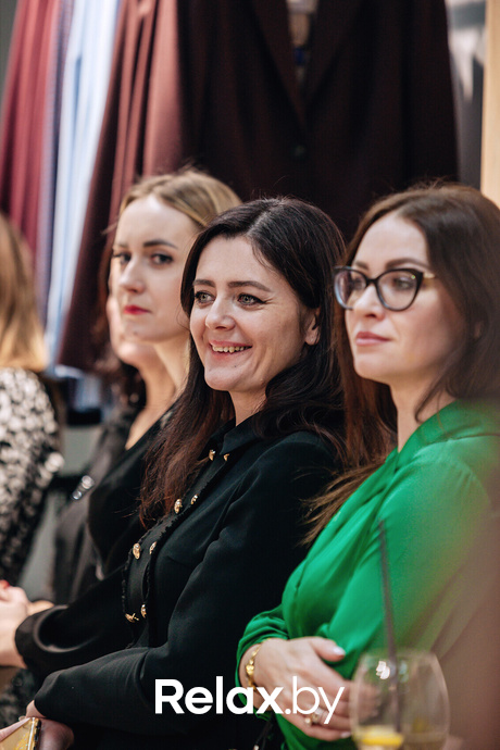 Девичник с LEMONGRASS, фото № 122