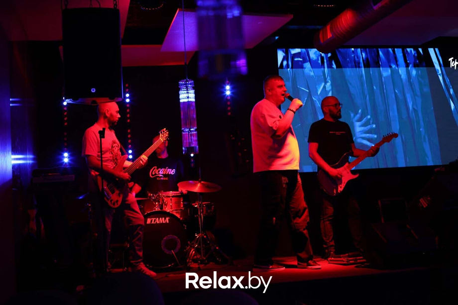 Terra party, фото № 42