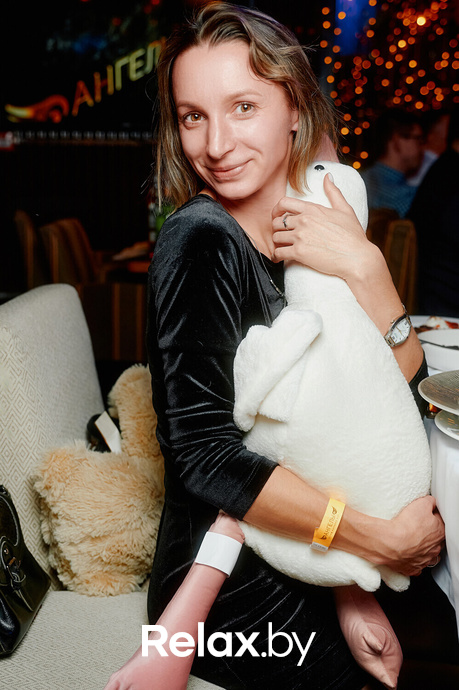 Старый Новый Год в Ангелах, фото № 67