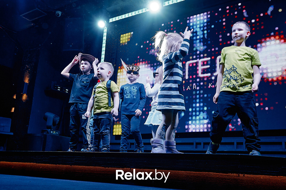 Короли Вечеринок. Детский праздник, фото № 96