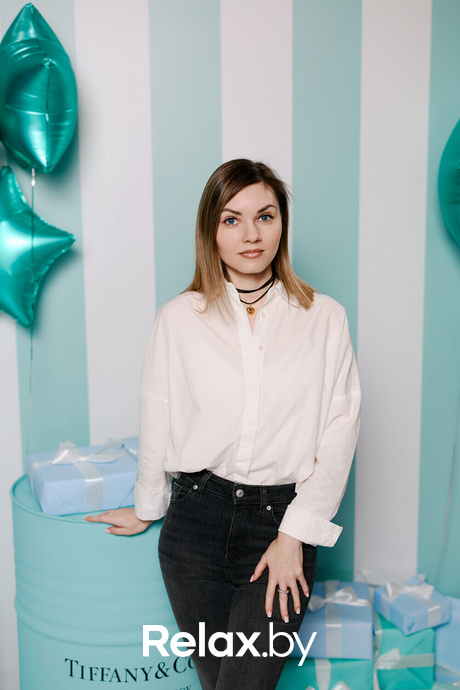 Breakfast at Tiffany's, фото № 356