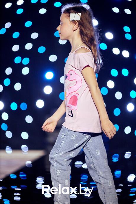 IMG Fashion KILLA PARTY - KIDS’ SHOW, фото № 388