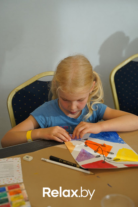 День открытых дверей, фото № 53