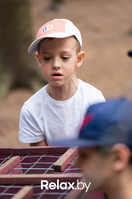 Выпускной в парке активного отдыха «Кольт», фото № 114