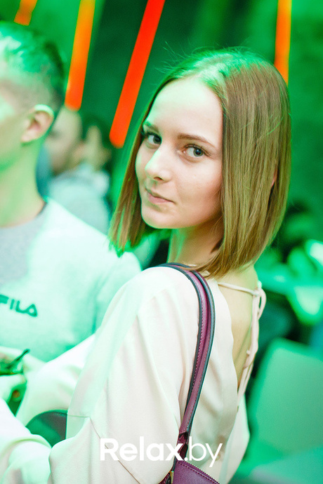 Кинопоказ Jameson Film Club с Гоблином, фото № 69