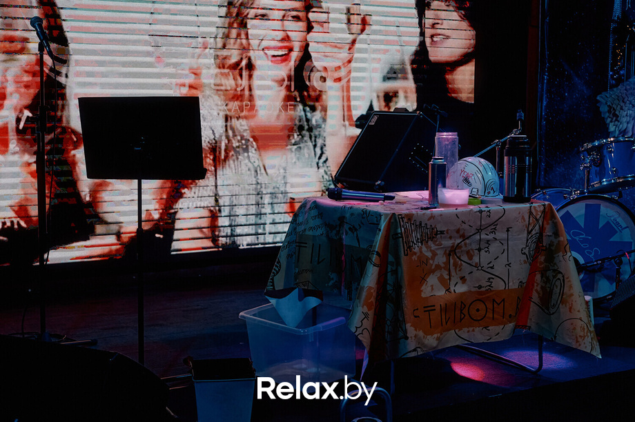 Saturday music, фото № 57