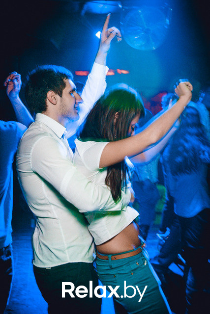 STAFF-PARTY, фото № 46