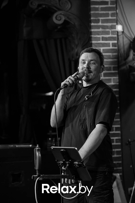 Brooklyn Live!, фото № 55