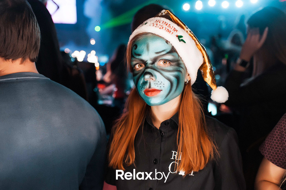 Ночь перед рождеством, фото № 32