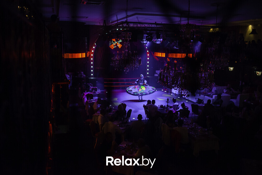 MoulinRouge Party, фото № 5