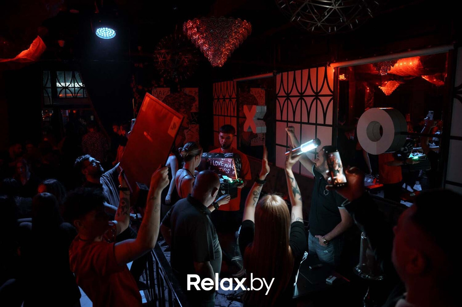 Saturday party, фото № 2