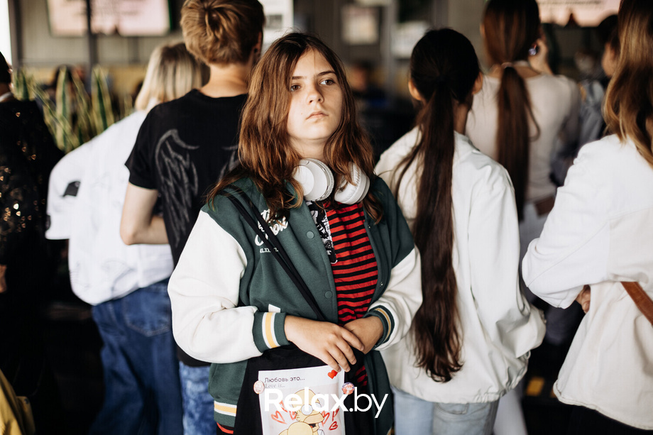 Акция Пушистого Добра, фото № 82