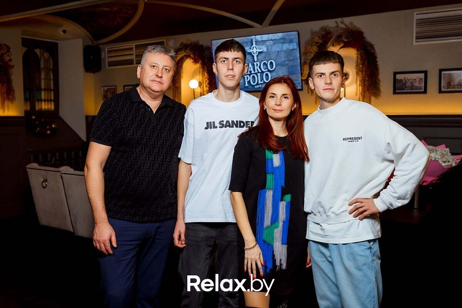 Рождество в Rustaveli, фото № 18