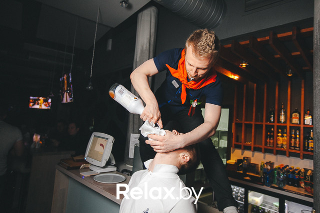 Party в terra формате, фото № 17