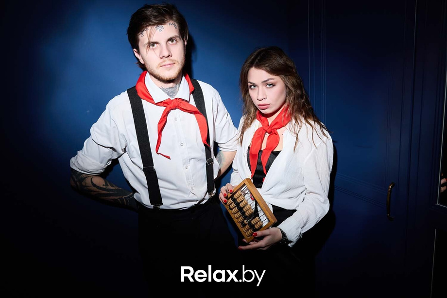 Выпускной вечер в караоке «Квартирник», фото № 2