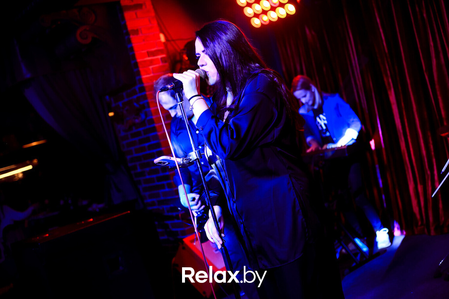 Brooklyn Live!, фото № 1