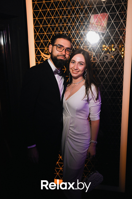 Новый год 2024 ARTOX, фото № 154