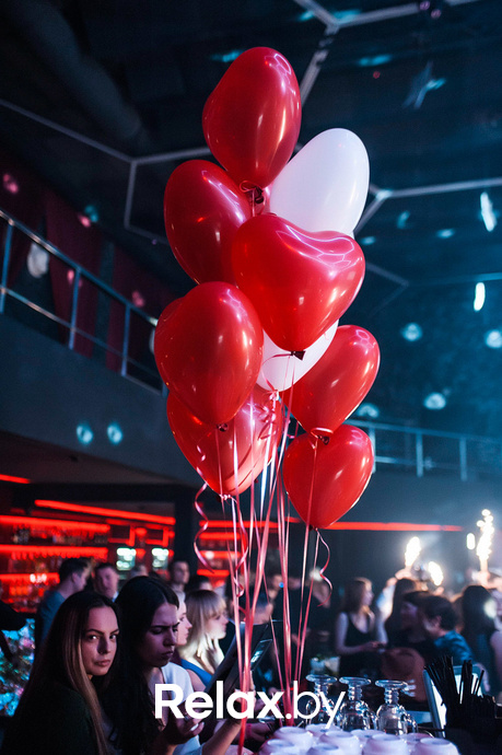 Valentine's Day, фото № 42