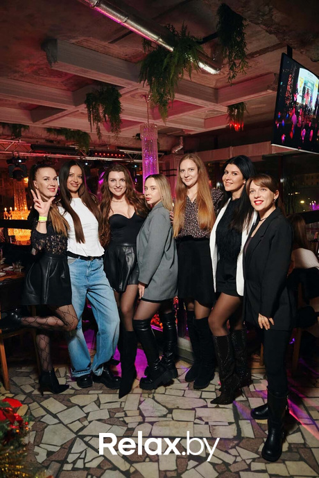 Night Party, фото № 17