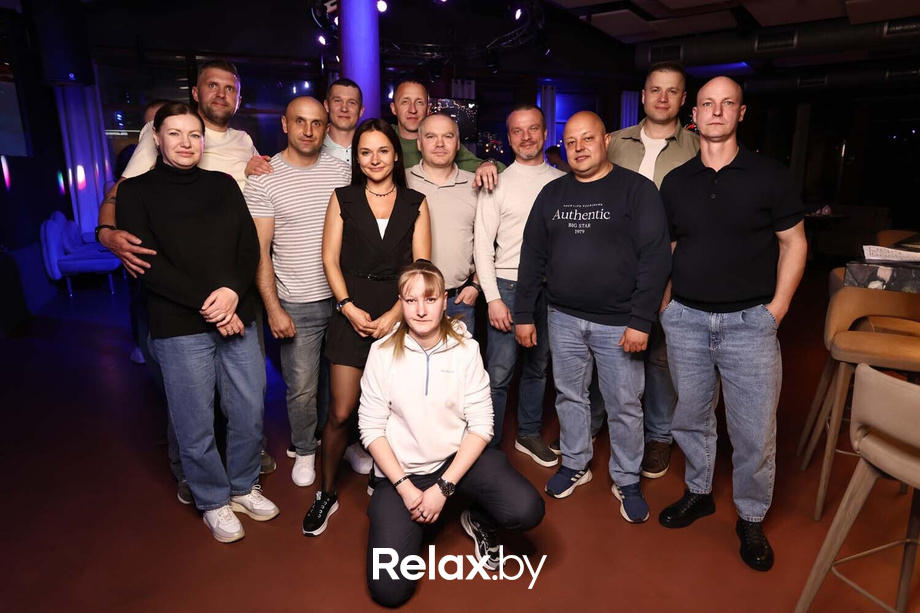 Terra party, фото № 28