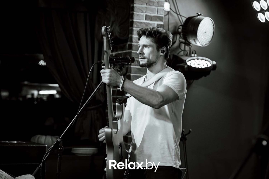 Brooklyn Live!, фото № 19