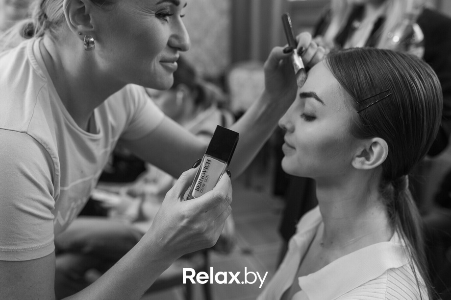 BELARUS FASHION. BUTER fashion design studio, фото № 130