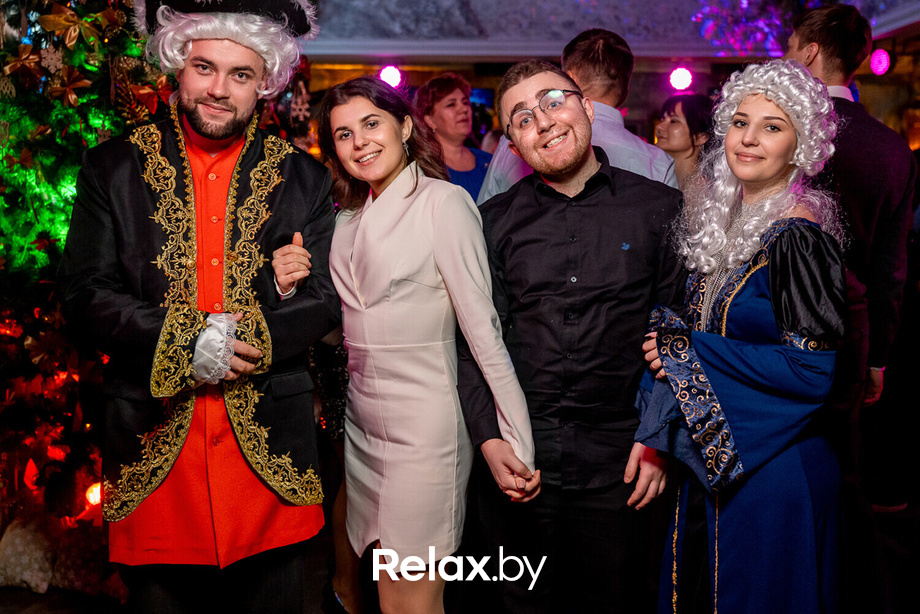 Новый 2024 год, фото № 95