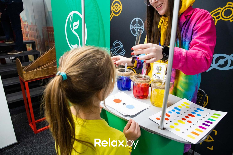 День Рождения парка наук «Квантум», фото № 95