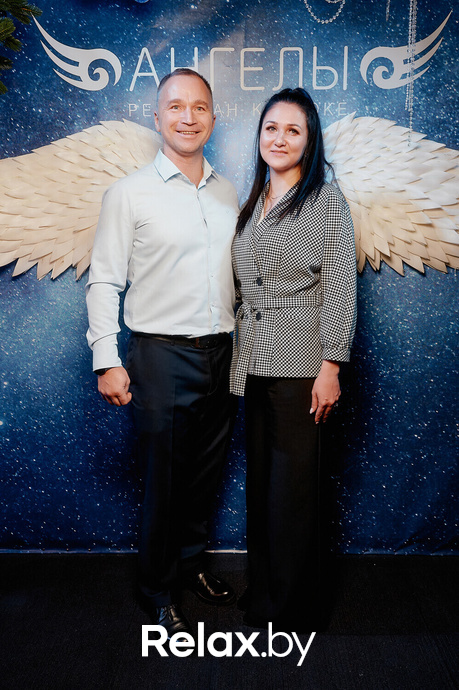 Новый Год в Ангелах, фото № 23