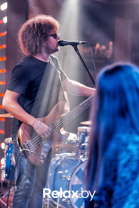 Saturday music, фото № 52