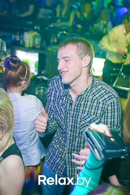 Группа Нестандартный вариант, фото № 63