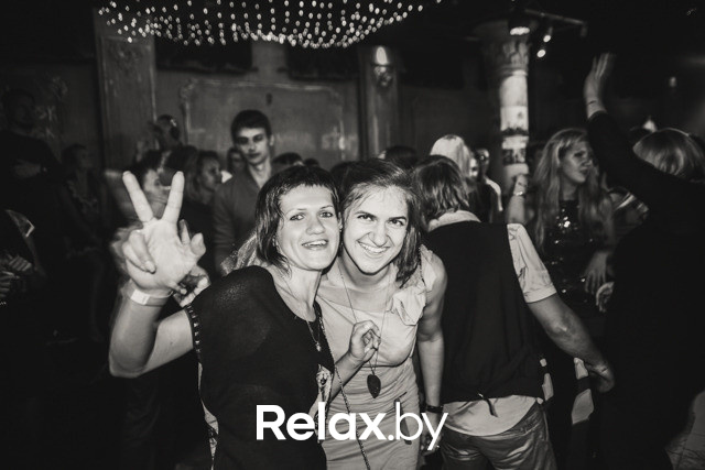 Каждую пятницу я - в «Койот», фото № 29