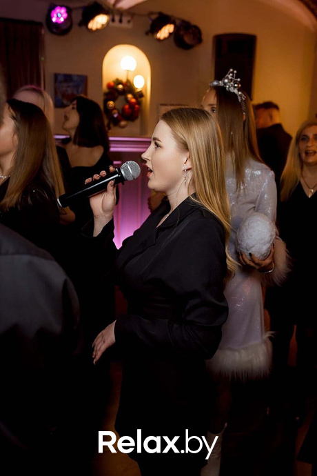 Старый Новый год, фото № 52