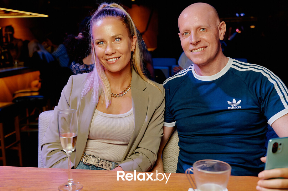 Saturday music, фото № 118