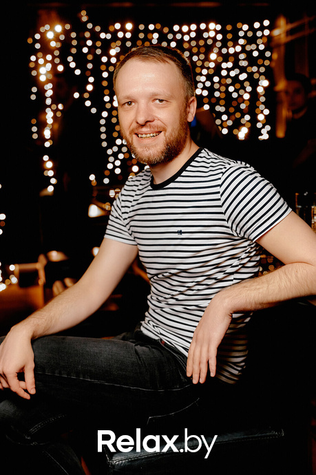 Friday Music, фото № 99