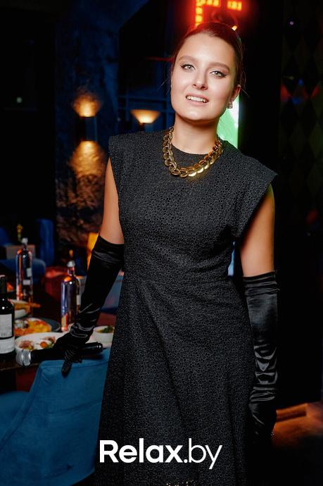 Новый Год в Ангелах, фото № 47