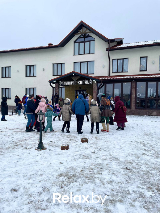 Масленица 2023, фото № 6