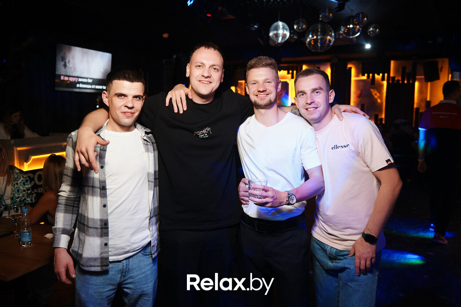 Saturday party, фото № 41